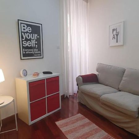 Piazza Del Gesu Apartment Napoli Bagian luar foto