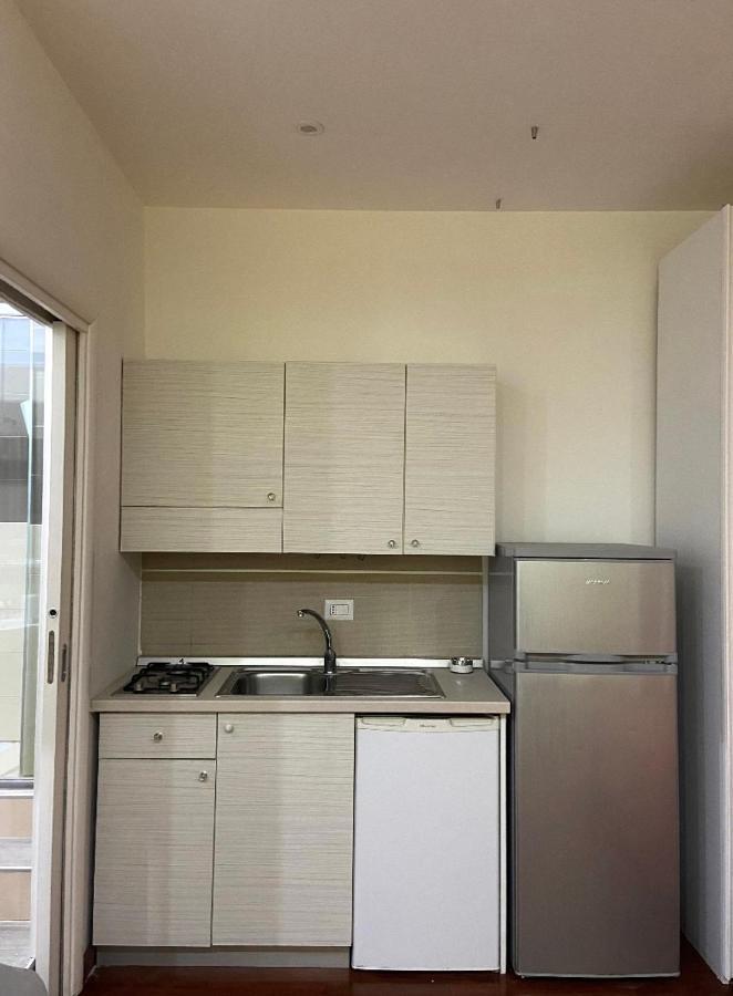 Piazza Del Gesu Apartment Napoli Bagian luar foto