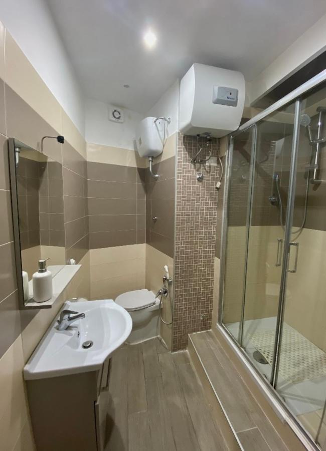 Piazza Del Gesu Apartment Napoli Bagian luar foto