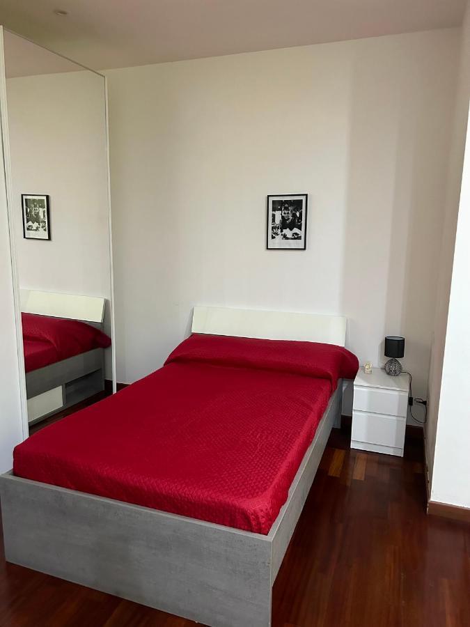 Piazza Del Gesu Apartment Napoli Bagian luar foto